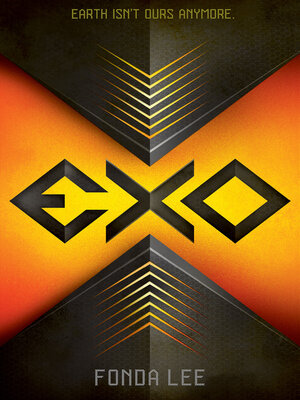 cover image of Exo